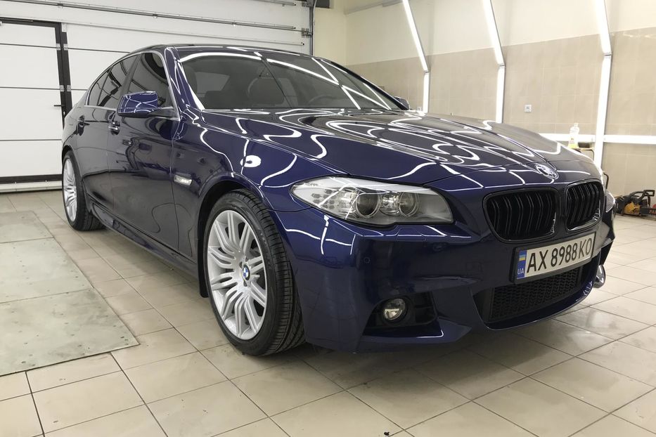 Продам BMW 528 528 2013 года в Харькове