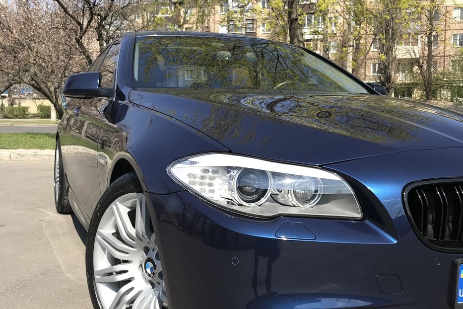 Продам BMW 528 528 2013 года в Харькове