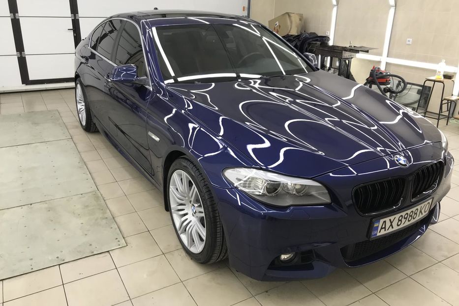 Продам BMW 528 528 2013 года в Харькове