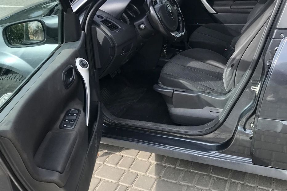 Продам Renault Megane 2005 года в Одессе