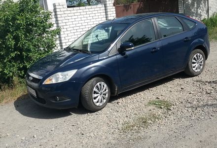 Продам Ford Focus 2009 года в Днепре