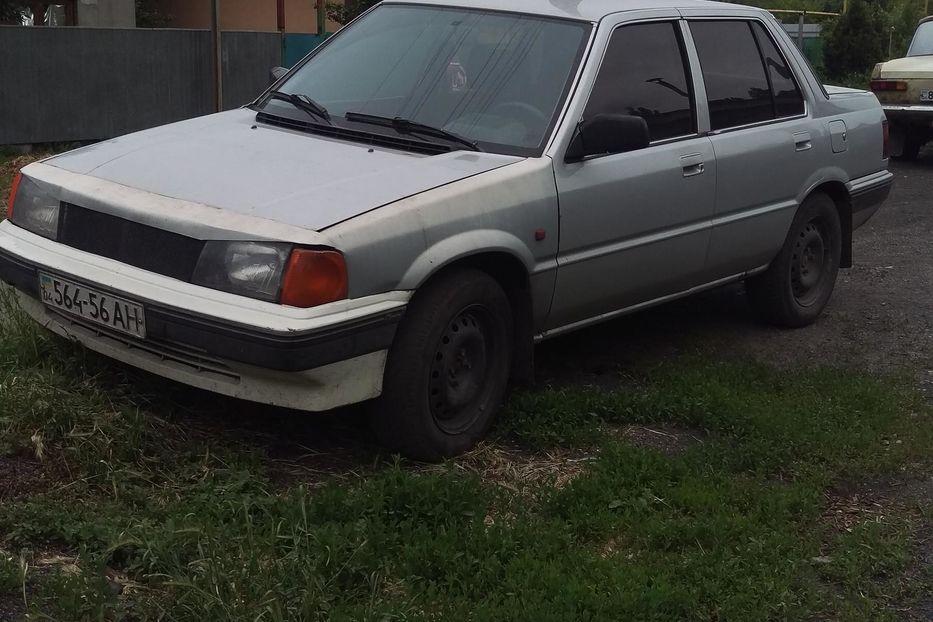 Продам Rover 216 Vitesse 1988 года в г. Першотравенск, Днепропетровская область