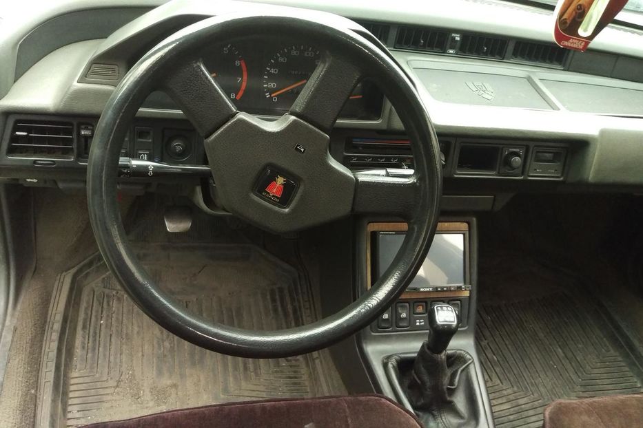 Продам Rover 216 Vitesse 1988 года в г. Першотравенск, Днепропетровская область
