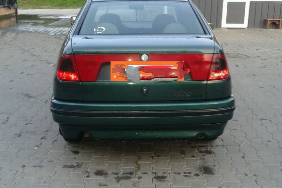 Продам Volkswagen Polo 1997 года в Черновцах