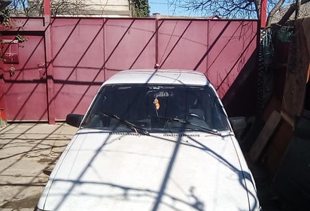 Продам Mazda 626 Жц 1986 года в Одессе