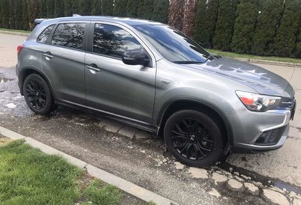 Продам Mitsubishi Outlander 2018 года в Киеве