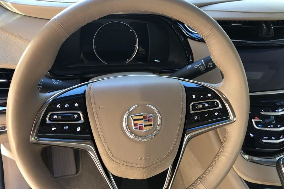 Продам Cadillac ELR 2014 года в Киеве