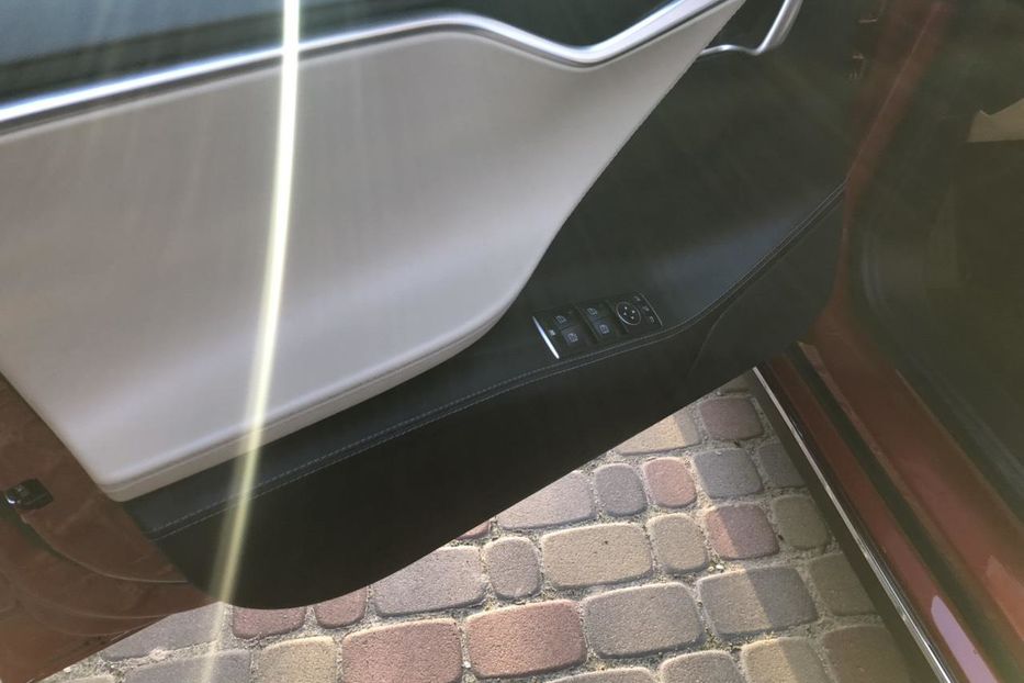 Продам Tesla Model S 85 2014 года в г. Васильков, Киевская область