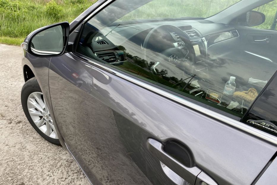 Продам Toyota Camry 2017 года в Киеве