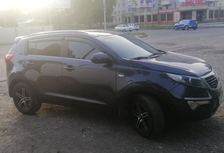 Продам Kia Sportage 2011 года в Днепре