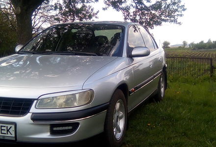 Продам Opel Omega 1996 года в г. Купянск, Харьковская область