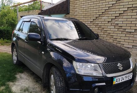 Продам Suzuki Grand Vitara 2007 года в Харькове