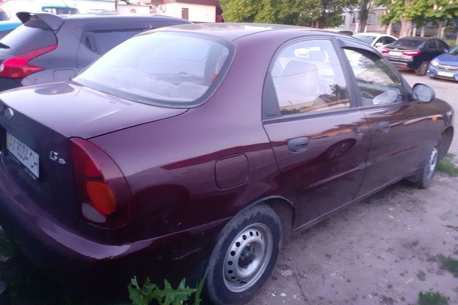 Продам Daewoo Sens 2010 года в Харькове