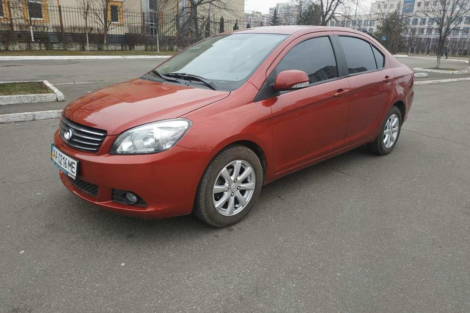 Продам Great Wall C30 Elite 2011 года в Киеве