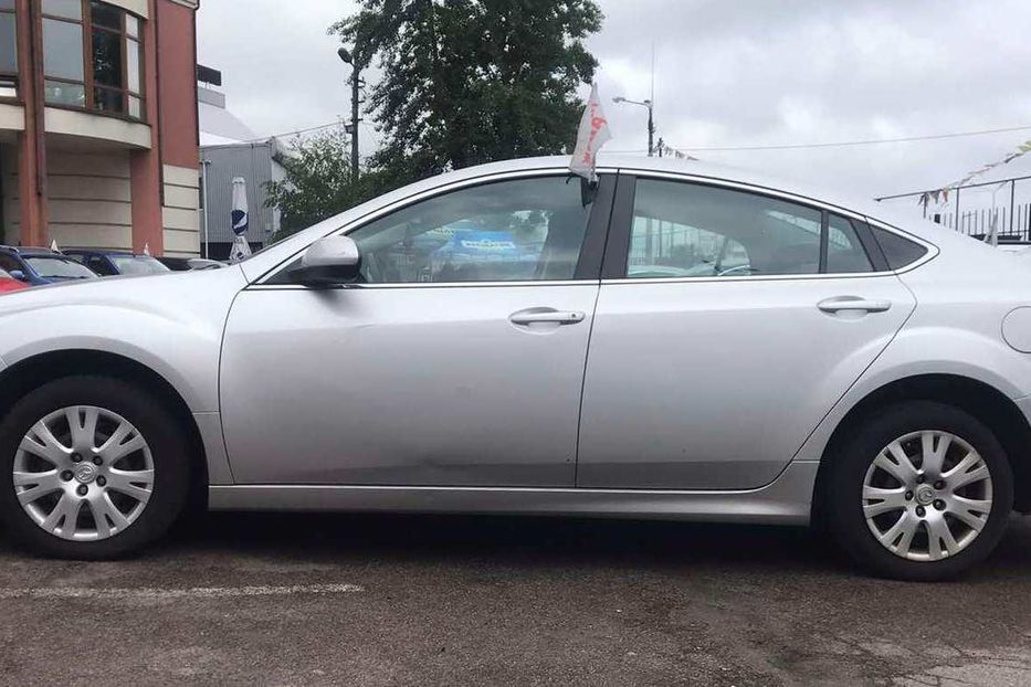 Продам Mazda 6 2012 года в Киеве