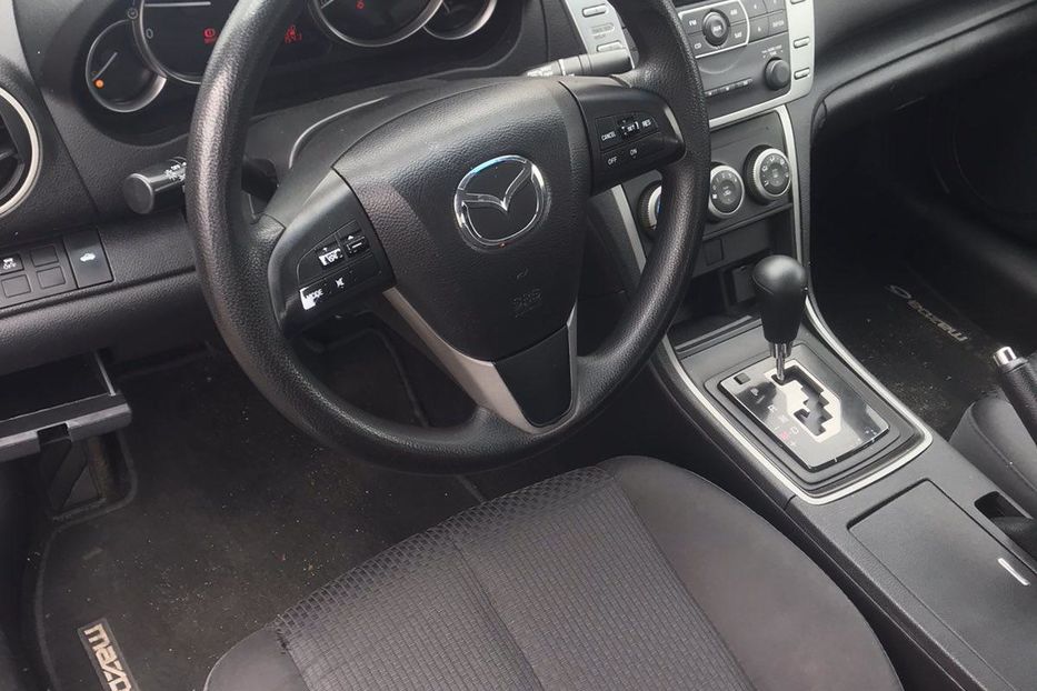 Продам Mazda 6 2012 года в Киеве