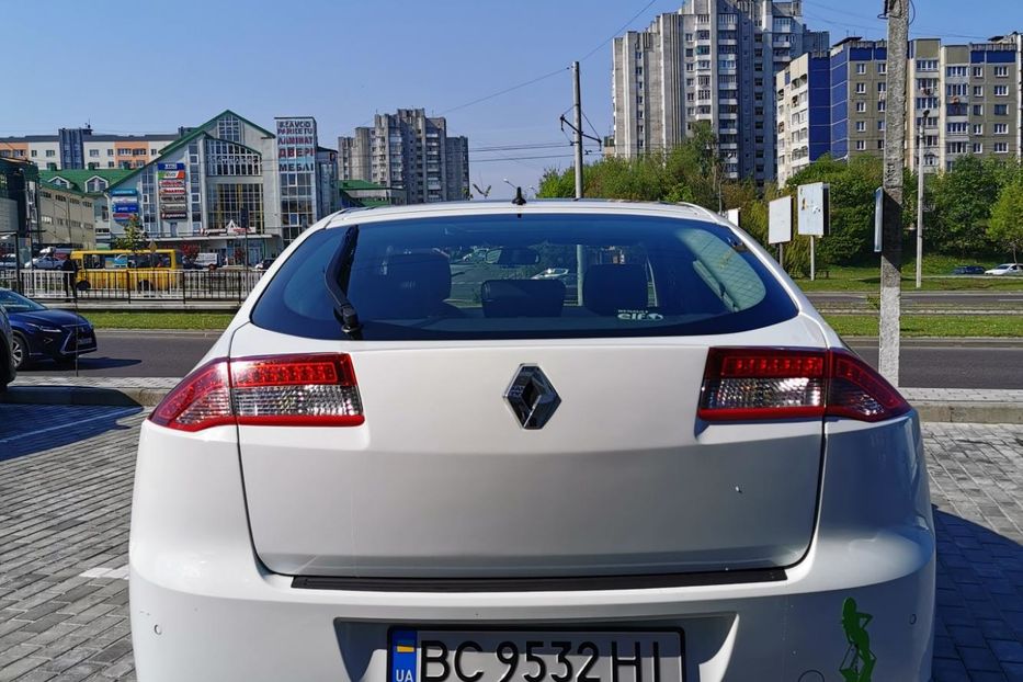 Продам Renault Laguna 2011 года в Львове