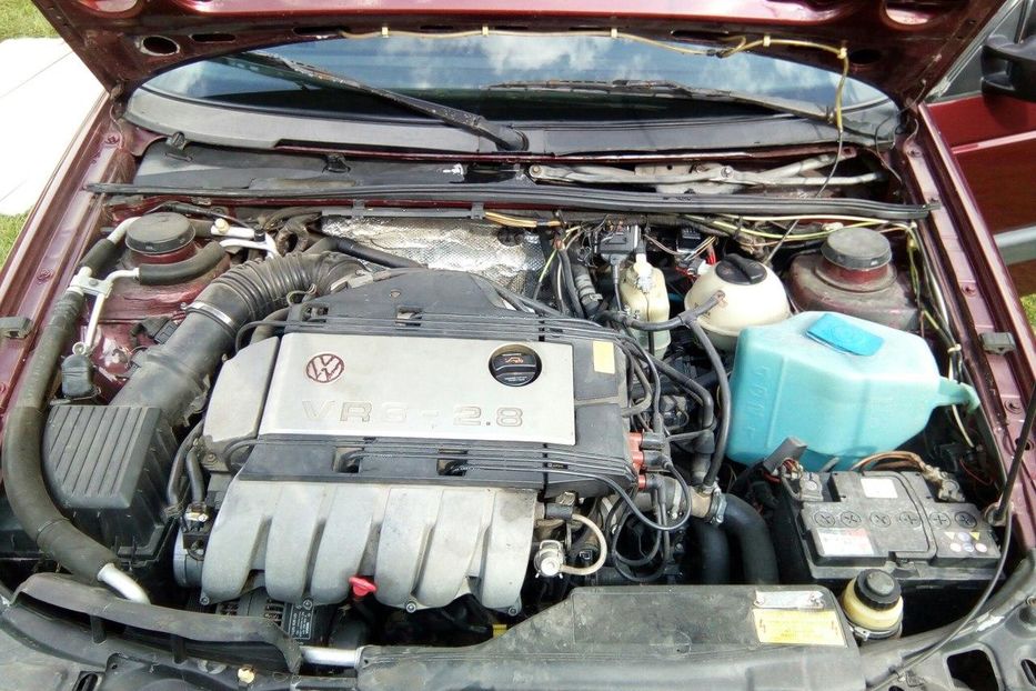 Продам Volkswagen Passat B3 б3 1992 года в Львове