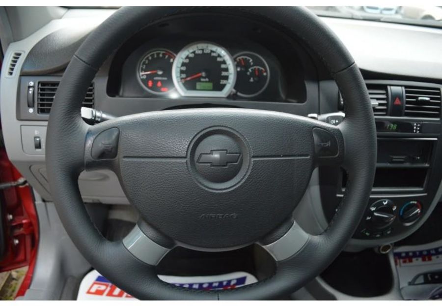 Продам Chevrolet Lacetti 2011 года в Львове