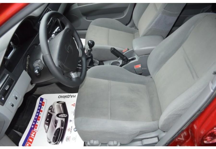 Продам Chevrolet Lacetti 2011 года в Львове