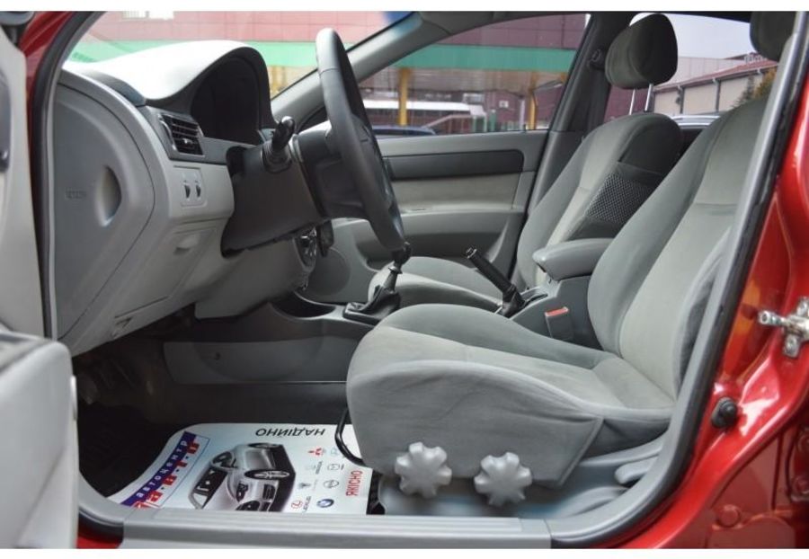 Продам Chevrolet Lacetti 2011 года в Львове