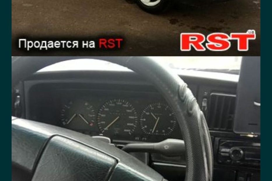 Продам Volkswagen Passat B3 1989 года в Харькове