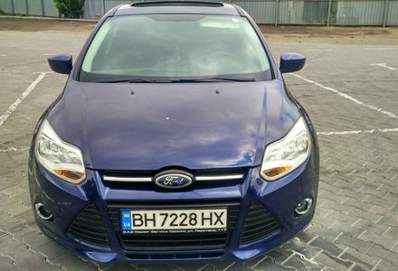 Продам Ford Focus SE 2011 года в Одессе