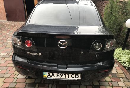 Продам Mazda 3 2006 года в Киеве