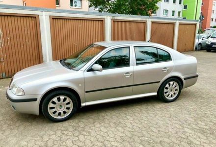 Продам Skoda Octavia 2004 года в г. Иршава, Закарпатская область