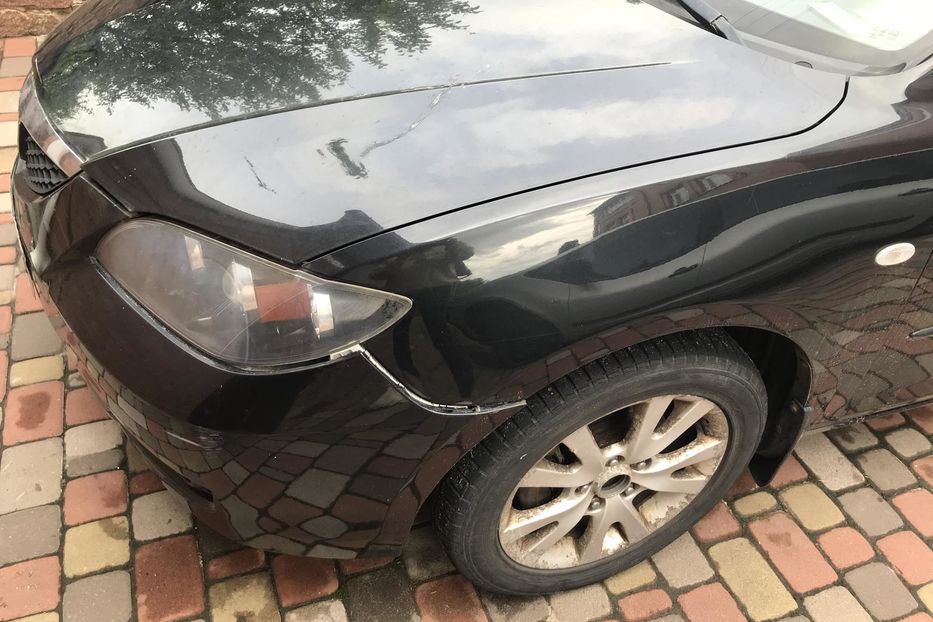 Продам Mazda 3 2006 года в Киеве