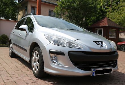 Продам Peugeot 308 2010 года в Львове