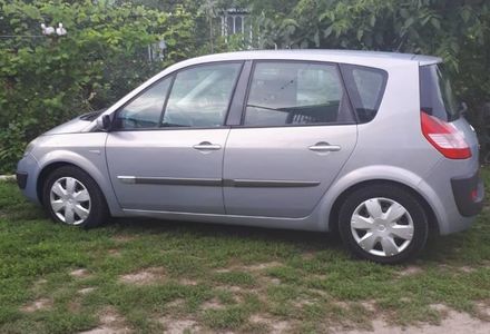 Продам Renault Scenic Продам авто 2004 года в Хмельницком