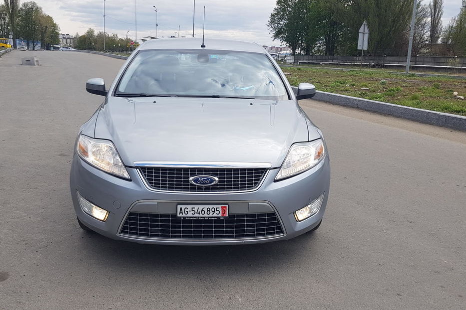 Продам Ford Mondeo 2010 года в Киеве