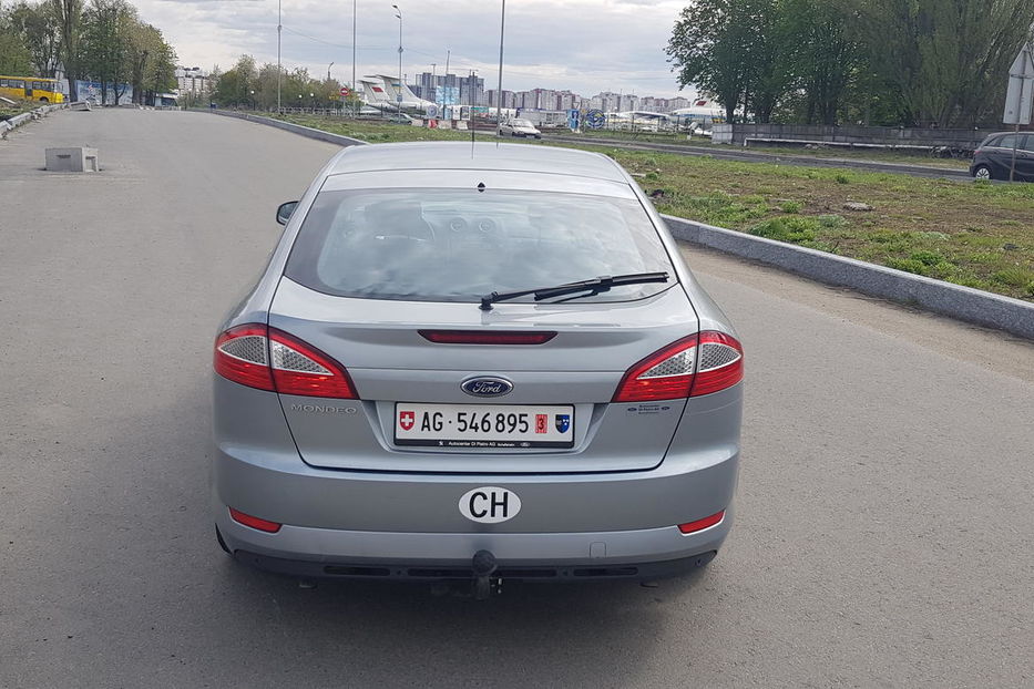 Продам Ford Mondeo 2010 года в Киеве