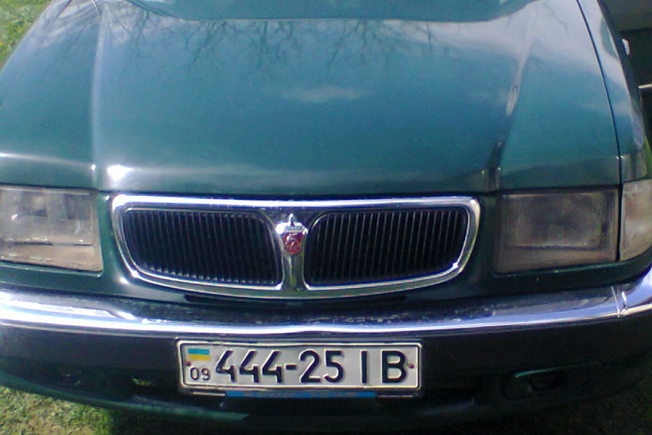 Продам ГАЗ 3110 Волга 2000 года в Ивано-Франковске