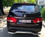 Продам SsangYong Kyron 2011 года в Запорожье