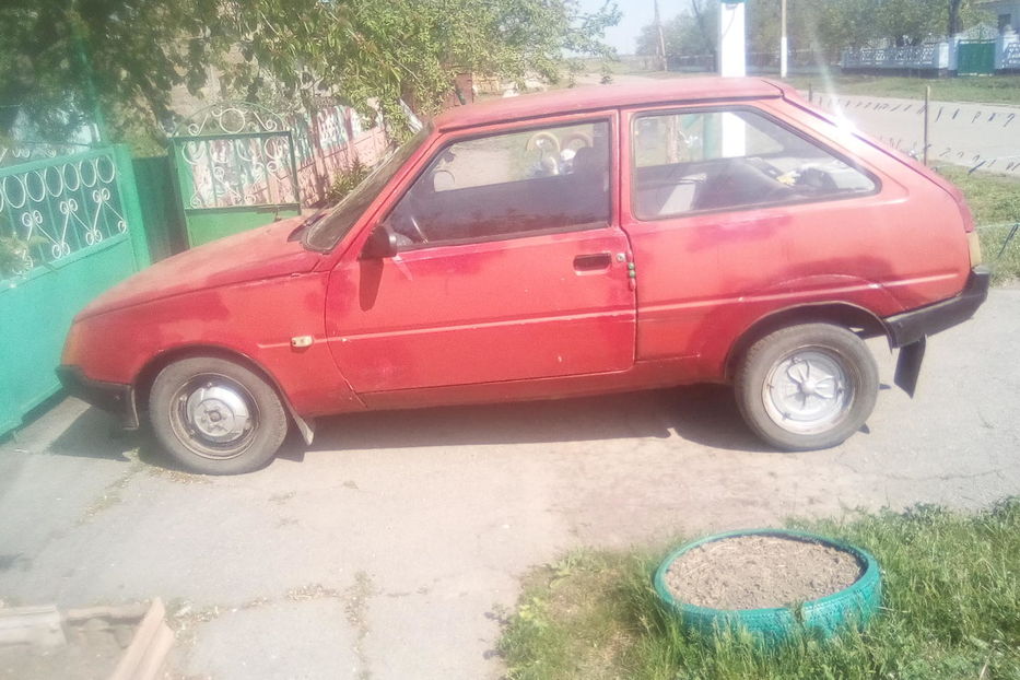 Продам ЗАЗ 1102 Таврия 1993 года в Николаеве