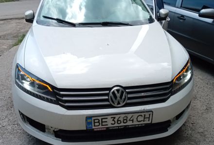 Продам Volkswagen Passat B7 Сидан 2013 года в Одессе