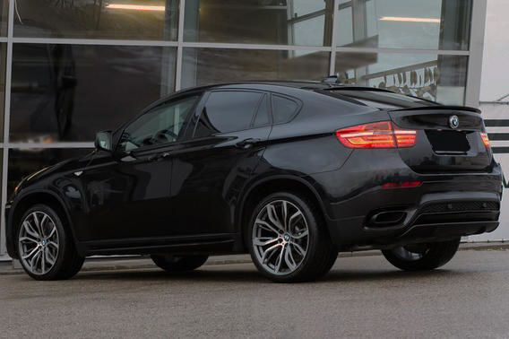 Продам BMW X6 xDrive M-Performance LED EVO 2010 года в г. Ковель, Волынская область