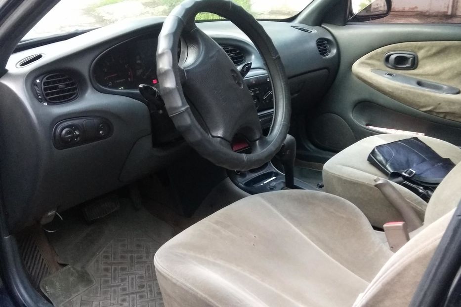 Продам Hyundai Elantra 2000 года в Днепре