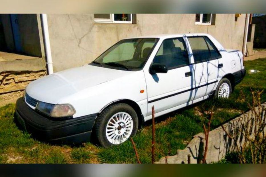 Продам Hyundai Pony 1994 года в Одессе