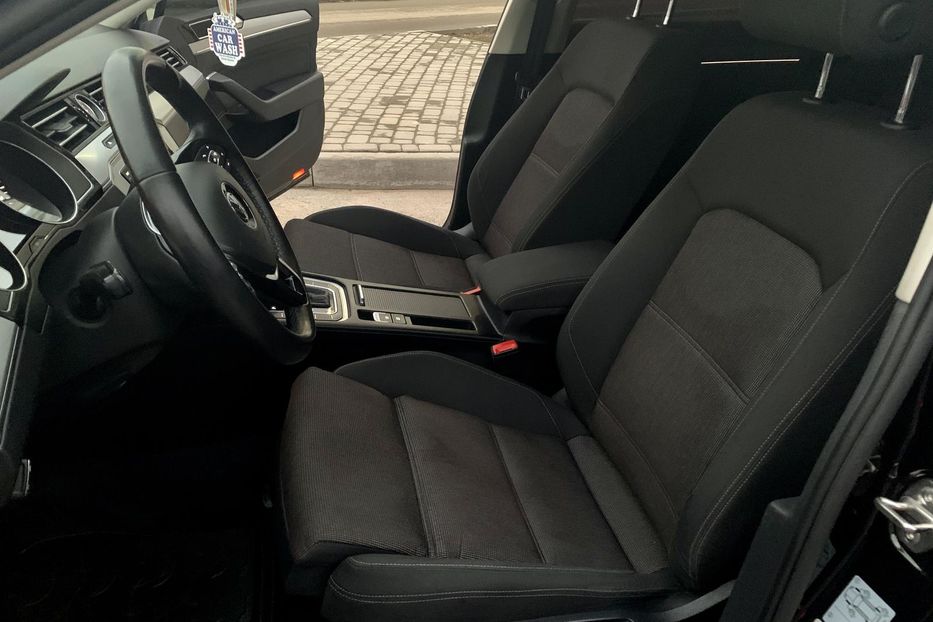 Продам Volkswagen Passat B8 AVTOMAT IDEAL 2015 года в Ивано-Франковске