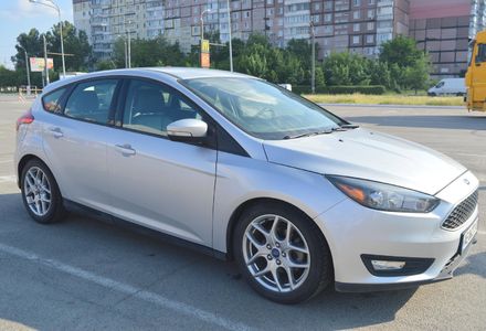 Продам Ford Focus se 2015 года в Днепре