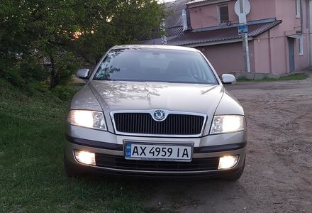Продам Skoda Octavia A5 2005 года в Харькове