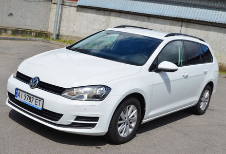 Продам Volkswagen Golf VII 2013 года в Киеве