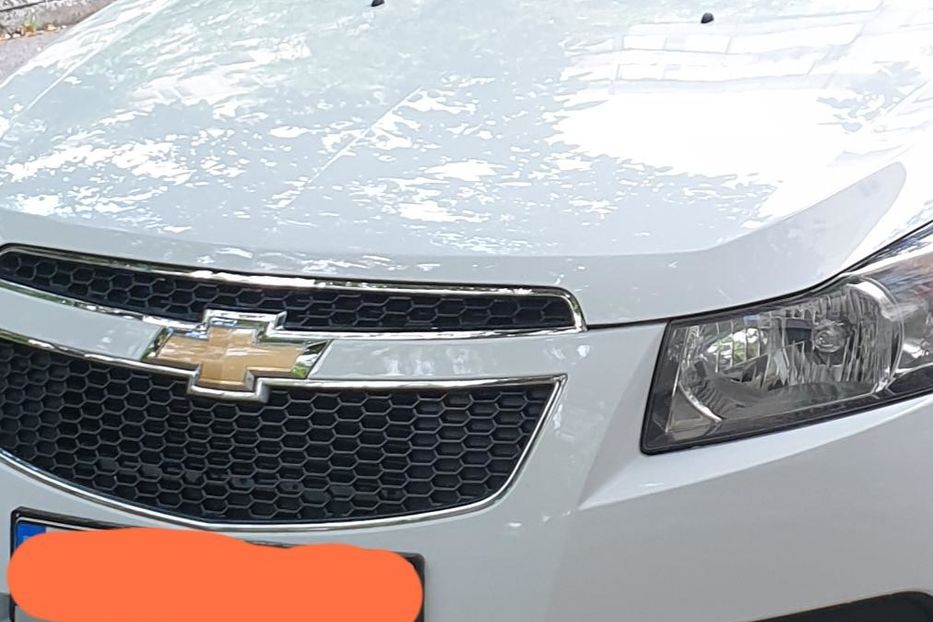 Продам Chevrolet Cruze 2013 года в Одессе