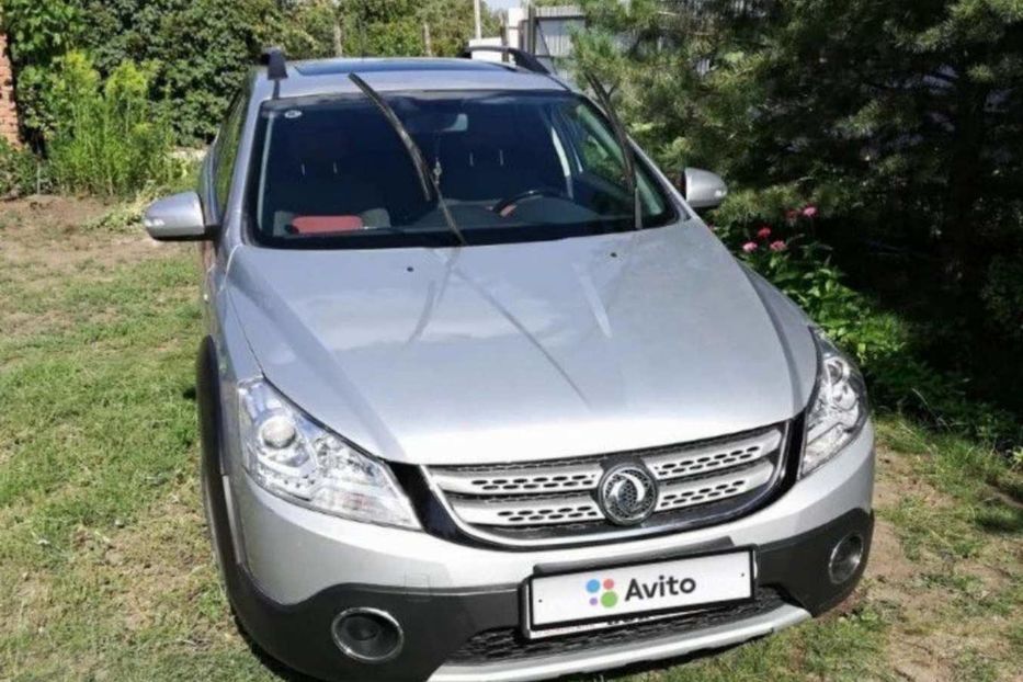 Продам Dongfeng H30 2014 года в Киеве