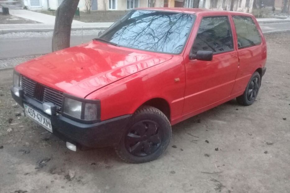 Продам Fiat Uno 1988 года в Хмельницком