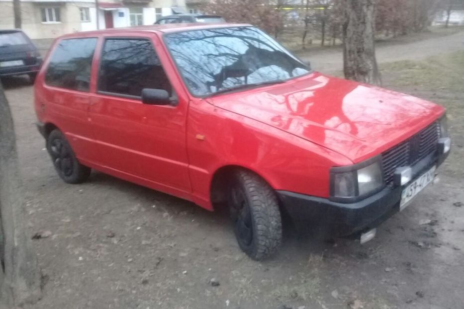 Продам Fiat Uno 1988 года в Хмельницком
