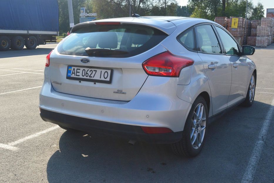 Продам Ford Focus se 2015 года в Днепре